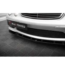 Ensemble Diffuseur Mercedes-Benz E 55 AMG W211