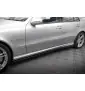 Ensemble Diffuseur Mercedes-Benz E 55 AMG W211