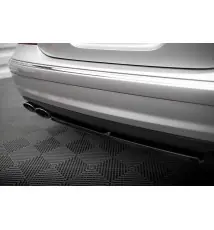 Ensemble Diffuseur Mercedes-Benz E 55 AMG W211