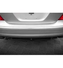 Ensemble Diffuseur Mercedes-Benz E 55 AMG W211