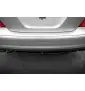 Ensemble Diffuseur Mercedes-Benz E 55 AMG W211