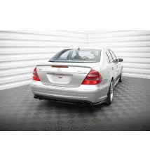 Ensemble Diffuseur Mercedes-Benz E 55 AMG W211