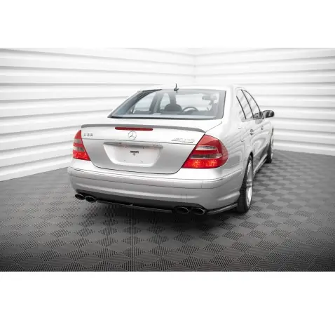 Ensemble Diffuseur Mercedes-Benz E 55 AMG W211