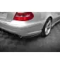 Ensemble Diffuseur Mercedes-Benz E 55 AMG W211
