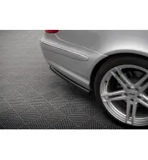 Ensemble Diffuseur Mercedes-Benz E 55 AMG W211