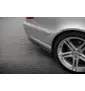 Ensemble Diffuseur Mercedes-Benz E 55 AMG W211