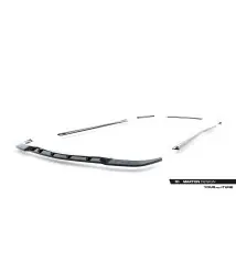 Ensemble Diffuseur Mercedes-Benz E 55 AMG W211