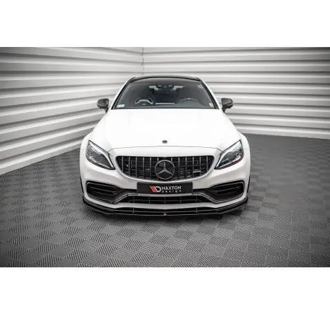 Ensemble Diffuseur Mercedes-AMG C 63 Coupe AMG Aero Pack C205 Facelift