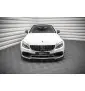 Ensemble Diffuseur Mercedes-AMG C 63 Coupe AMG Aero Pack C205 Facelift