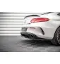 Ensemble Diffuseur Mercedes-AMG C 63 Coupe AMG Aero Pack C205 Facelift