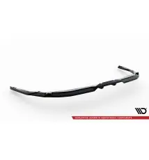 Arriere Splitter (avec une barre verticale) Toyota Corolla GR Sport Touring Sports XII