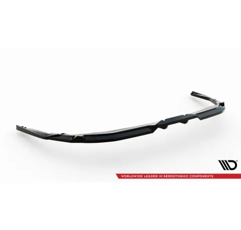 Arriere Splitter (avec une barre verticale) Toyota Corolla GR Sport Touring Sports XII