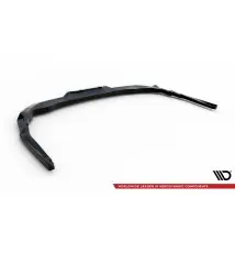 Arriere Splitter (avec une barre verticale) Toyota Corolla GR Sport Touring Sports XII