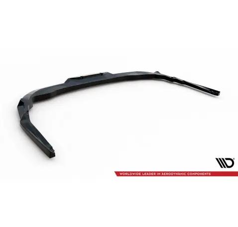 Arriere Splitter (avec une barre verticale) Toyota Corolla GR Sport Touring Sports XII