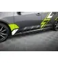 Rajouts Des Bas De Caisse Toyota Corolla GR Sport Touring Sports XII