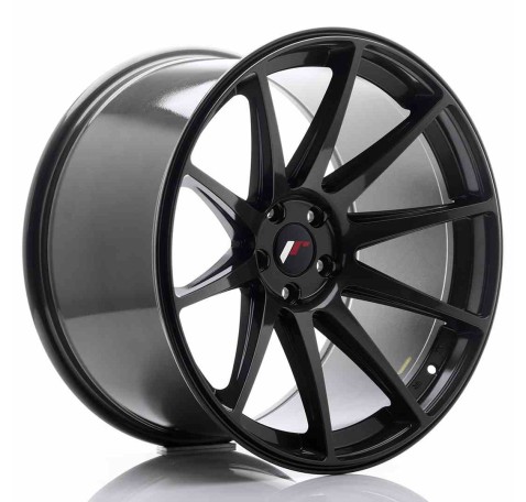 JR Wheels JR11 20x11 ET30 5x112 Hyper Gray