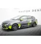 Rajouts Des Bas De Caisse Toyota Corolla GR Sport Touring Sports XII