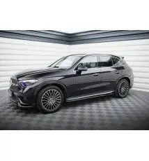 Ensemble Diffuseur Mercedes-Benz GLC AMG-Line X254