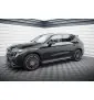 Ensemble Diffuseur Mercedes-Benz GLC AMG-Line X254