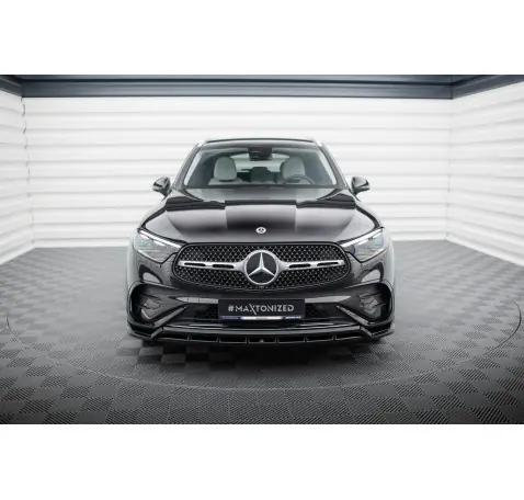 Ensemble Diffuseur Mercedes-Benz GLC AMG-Line X254
