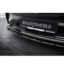 Ensemble Diffuseur Mercedes-Benz GLC AMG-Line X254