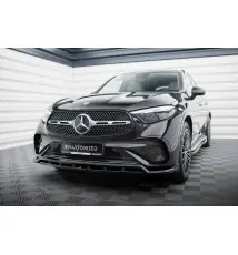 Ensemble Diffuseur Mercedes-Benz GLC AMG-Line X254