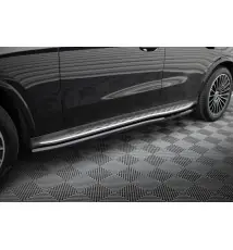 Ensemble Diffuseur Mercedes-Benz GLC AMG-Line X254