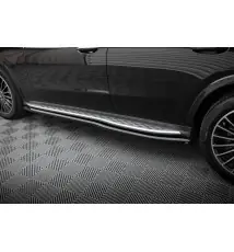 Ensemble Diffuseur Mercedes-Benz GLC AMG-Line X254