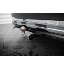 Ensemble Diffuseur Mercedes-Benz GLC AMG-Line X254