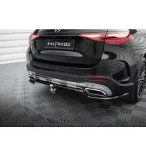Ensemble Diffuseur Mercedes-Benz GLC AMG-Line X254