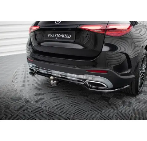 Ensemble Diffuseur Mercedes-Benz GLC AMG-Line X254