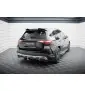 Ensemble Diffuseur Mercedes-Benz GLC AMG-Line X254