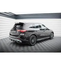 Ensemble Diffuseur Mercedes-Benz GLC AMG-Line X254