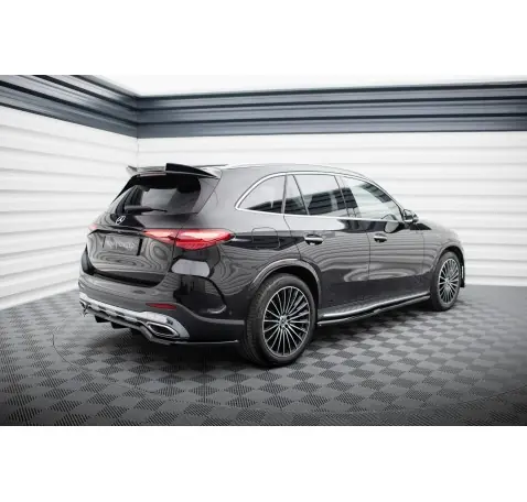 Ensemble Diffuseur Mercedes-Benz GLC AMG-Line X254