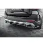 Ensemble Diffuseur Mercedes-Benz GLC AMG-Line X254