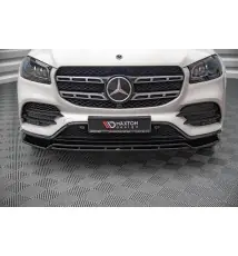 Ensemble Diffuseur V.1 Mercedes-Benz GLS AMG-Line X167