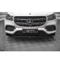 Ensemble Diffuseur V.1 Mercedes-Benz GLS AMG-Line X167