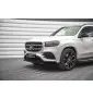 Ensemble Diffuseur V.1 Mercedes-Benz GLS AMG-Line X167