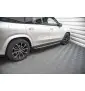 Ensemble Diffuseur V.1 Mercedes-Benz GLS AMG-Line X167