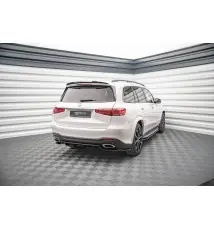 Ensemble Diffuseur V.1 Mercedes-Benz GLS AMG-Line X167