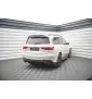 Ensemble Diffuseur V.1 Mercedes-Benz GLS AMG-Line X167