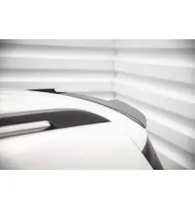 Ensemble Diffuseur V.1 Mercedes-Benz GLS AMG-Line X167