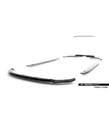 Ensemble Diffuseur V.1 Mercedes-Benz GLS AMG-Line X167