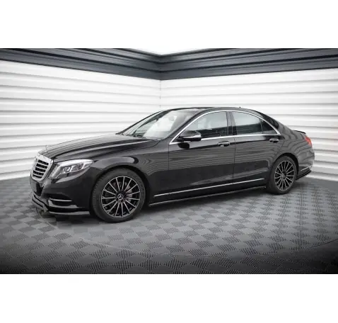 Ensemble Diffuseur Mercedes-Benz S W222