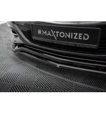 Ensemble Diffuseur Mercedes-Benz S W222