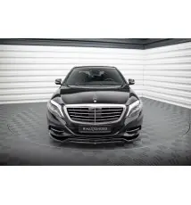 Ensemble Diffuseur Mercedes-Benz S W222