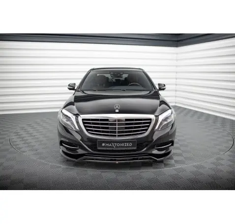 Ensemble Diffuseur Mercedes-Benz S W222