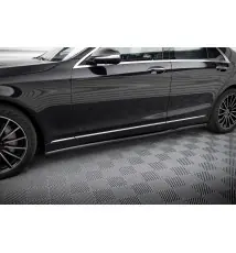 Ensemble Diffuseur Mercedes-Benz S W222