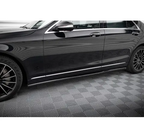 Ensemble Diffuseur Mercedes-Benz S W222