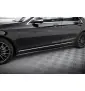 Ensemble Diffuseur Mercedes-Benz S W222